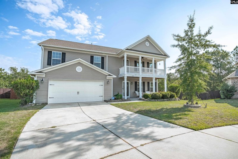 Property image 4 of 1001 Acacia Lane in Summit Hills-amaryllis Woods, Columbia, SC 29229-7063