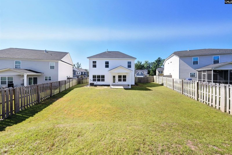 Property image 4 of 116 Calming Creek Way in The Paddock At Woodcreek, Elgin, SC 29045