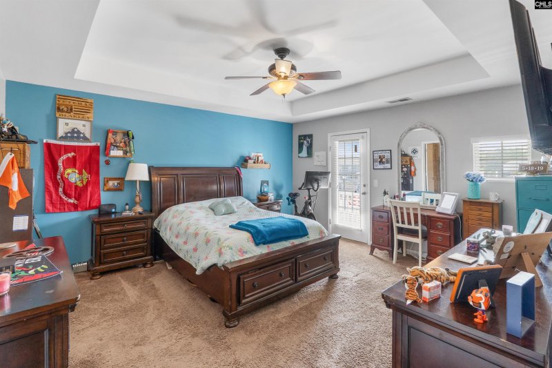 Property image 4 of 50 Casey Drive in Longview, Elgin, SC 29045