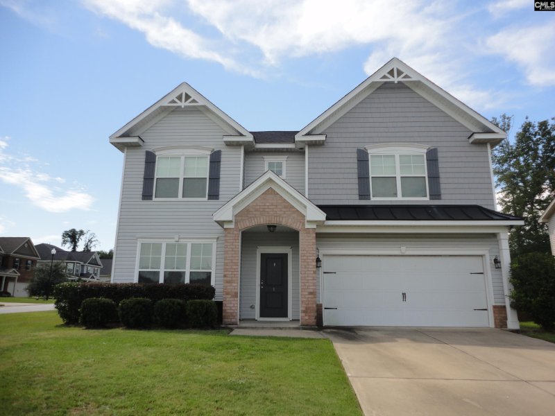 Saddlebrook, Lugoff Community