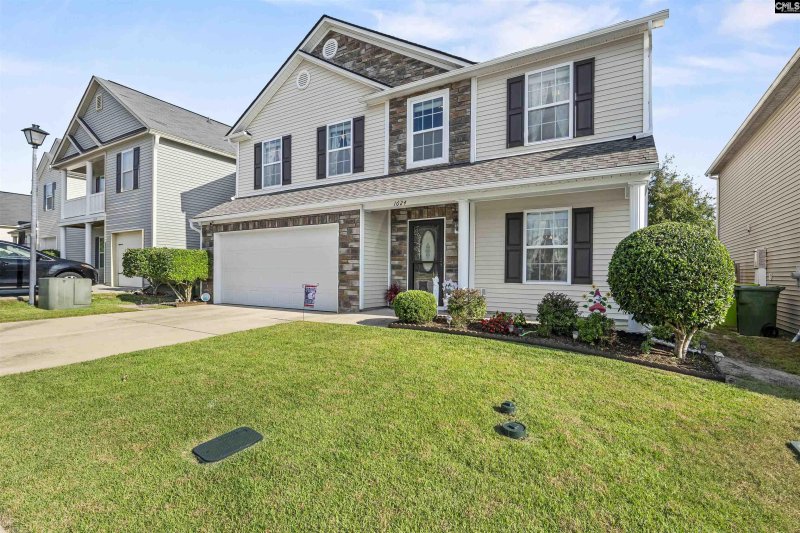 Property image 2 of 1624 Rabon Farms Lane in Rabons Farm, Columbia, SC 29223-5879