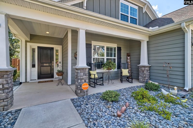 Property image 3 of 705 Ruskin Drive in Portrait Hill, Chapin, SC 29036