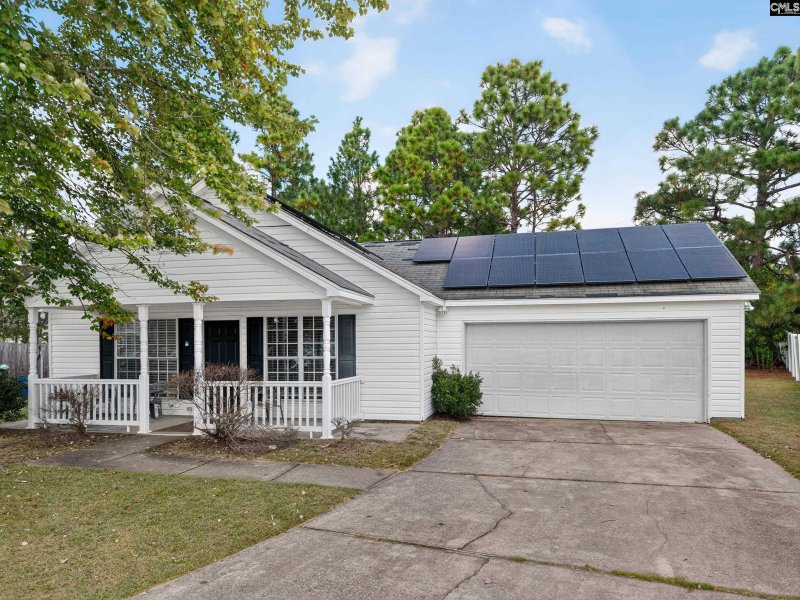 Property image 2 of 120 Kelberry Court in Lexington Hills, Lexington, SC 29073