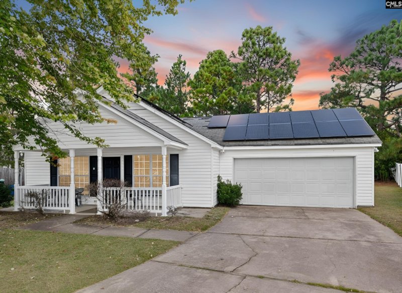 Property image 3 of 120 Kelberry Court in Lexington Hills, Lexington, SC 29073