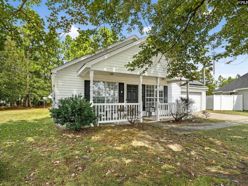 Property image 4 of 120 Kelberry Court in Lexington Hills, Lexington, SC 29073