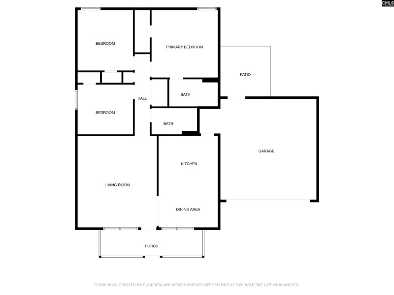 Property image 5 of 120 Kelberry Court in Lexington Hills, Lexington, SC 29073