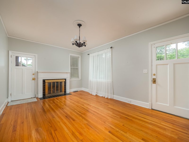 Property image 3 of 3047 Forest Drive in Forest Hills, Columbia, SC 29205