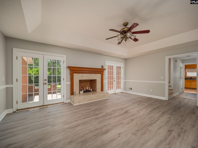 Property image 2 of 114 King Charles Road in St Marks Wood, Columbia, SC 29209