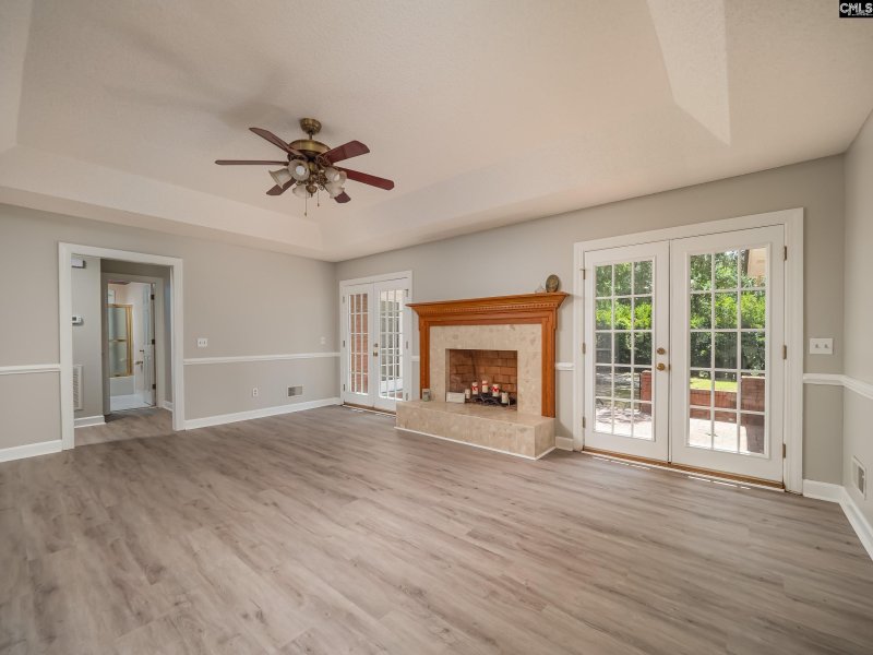 Property image 3 of 114 King Charles Road in St Marks Wood, Columbia, SC 29209