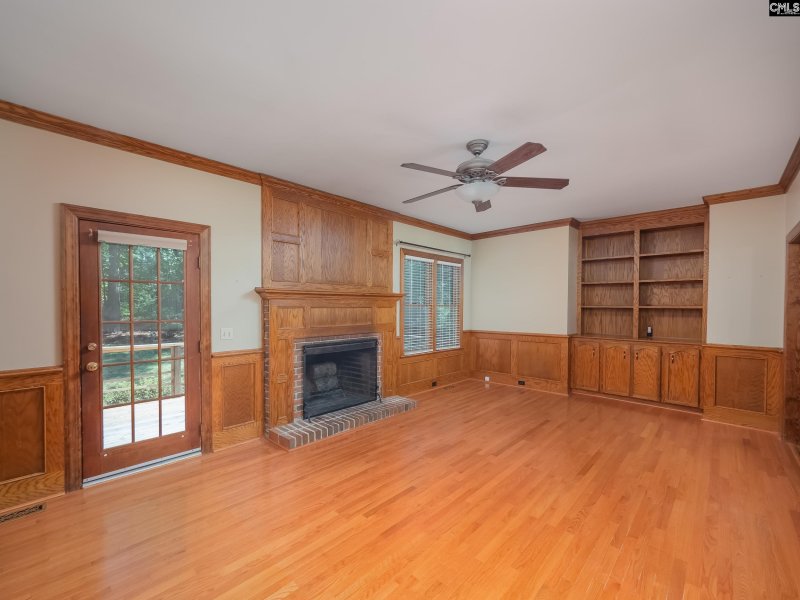 Property image 2 of 117 Falmouth Rise Road in Rainsborough, Columbia, SC 29229