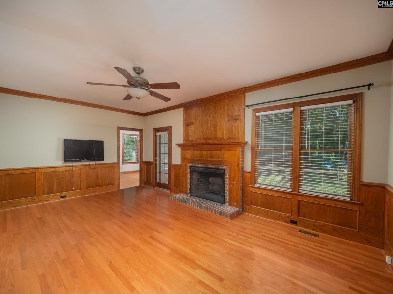 Property image 3 of 117 Falmouth Rise Road in Rainsborough, Columbia, SC 29229
