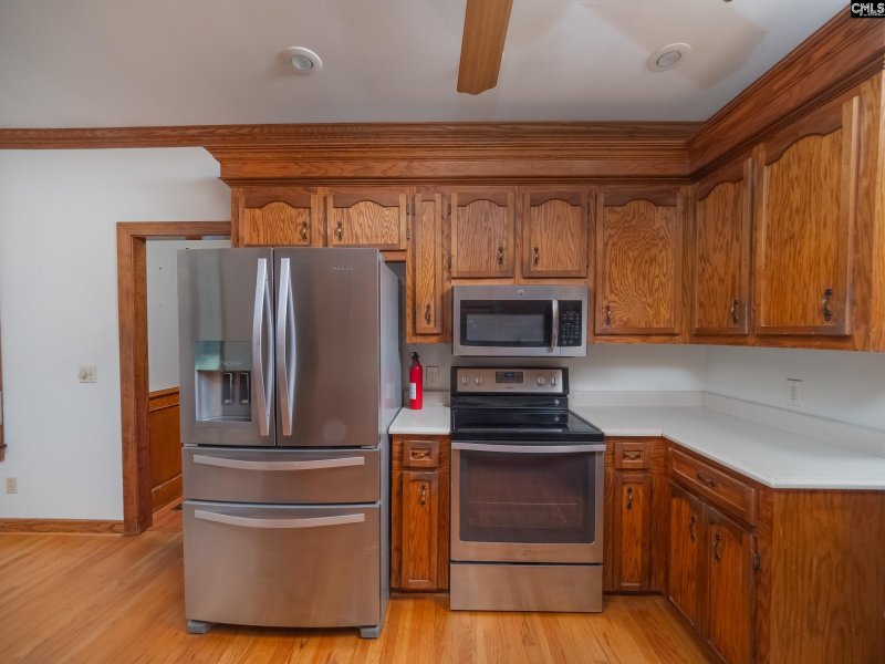 Property image 4 of 117 Falmouth Rise Road in Rainsborough, Columbia, SC 29229