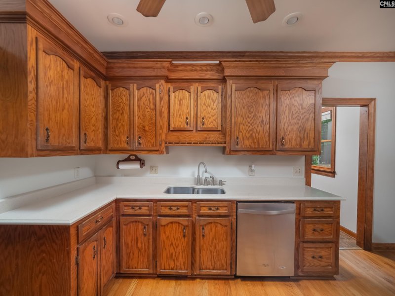 Property image 5 of 117 Falmouth Rise Road in Rainsborough, Columbia, SC 29229