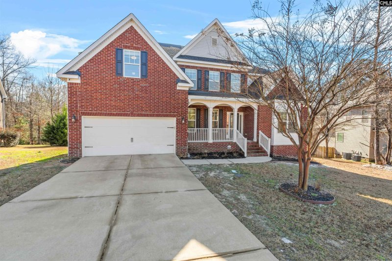 229 Abney Estates Drive