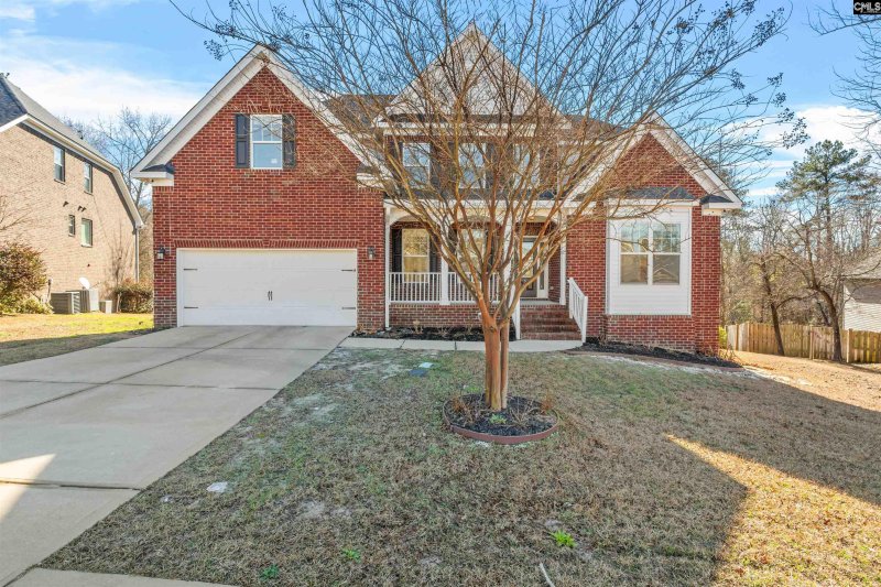 Property image 3 of 229 Abney Estates Drive in Abney Hills Estates, Blythewood, SC 29016
