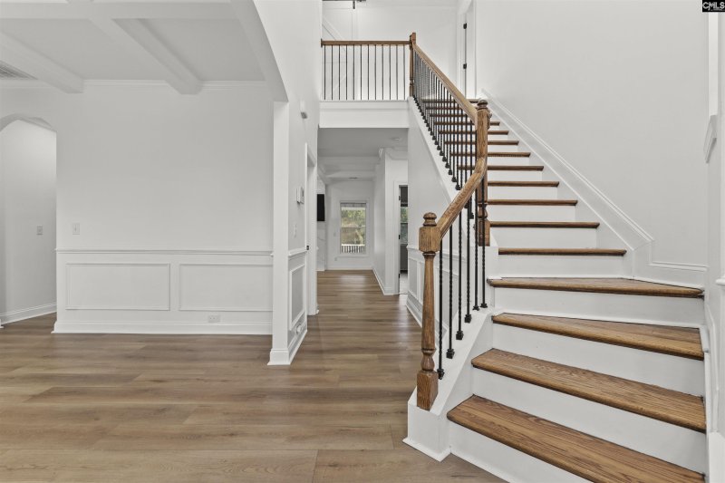 Property image 4 of 229 Abney Estates Drive in Abney Hills Estates, Blythewood, SC 29016