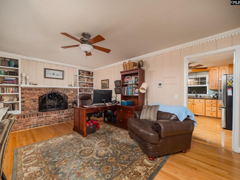 Property image 3 of 3516 Greenleaf Road in Forest Lake, Columbia, SC 29206