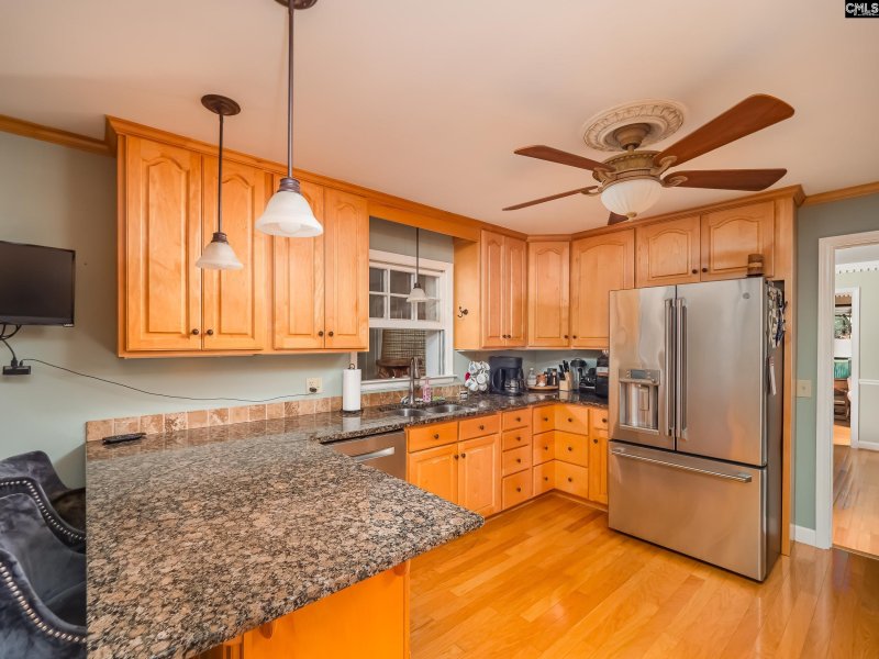 Property image 4 of 3516 Greenleaf Road in Forest Lake, Columbia, SC 29206