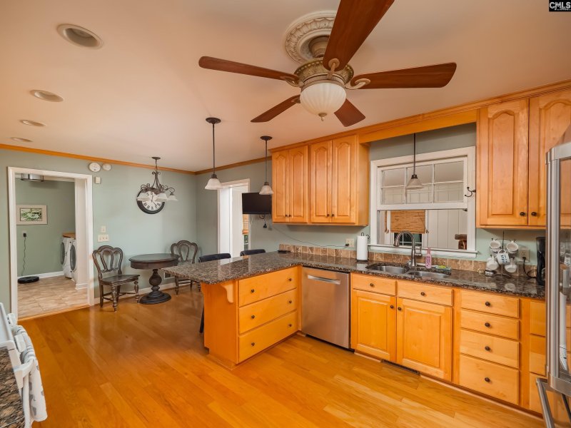 Property image 5 of 3516 Greenleaf Road in Forest Lake, Columbia, SC 29206