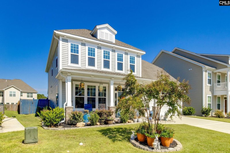 Property image 2 of 309 Underhill Drive in Ashcroft, Columbia, SC 29229