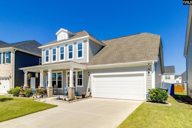 Property image 3 of 309 Underhill Drive in Ashcroft, Columbia, SC 29229