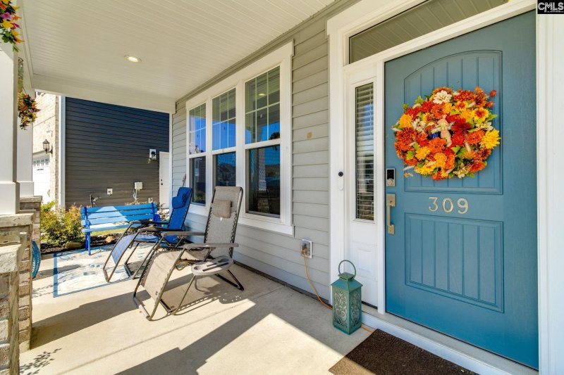 Property image 4 of 309 Underhill Drive in Ashcroft, Columbia, SC 29229