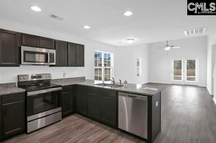 Property image 5 of 434 Keeble Drive in Travers Park, Columbia, SC 29223