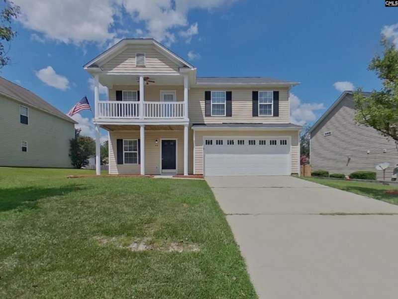 414 Grand National Lane