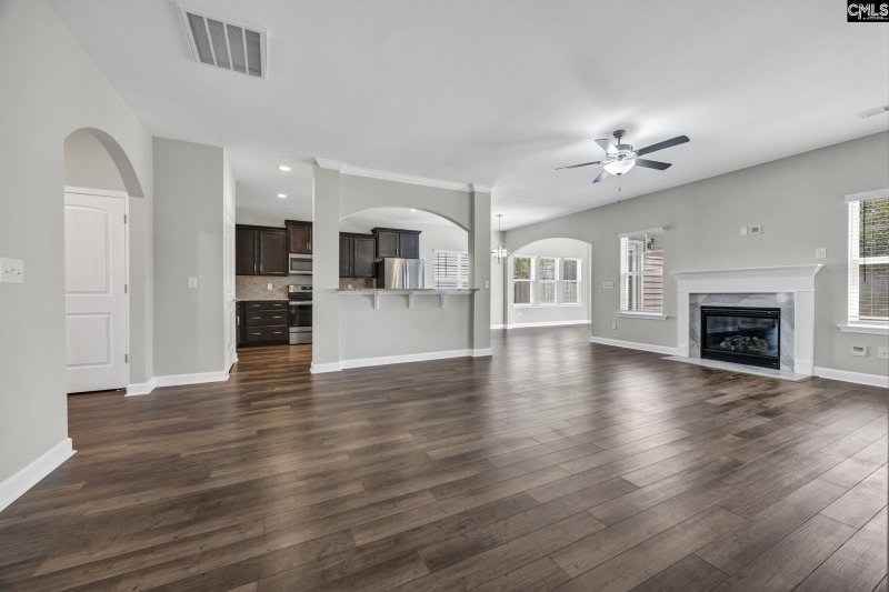 Property image 5 of 271 Aldergate Drive in Bluefield, Lexington, SC 29073