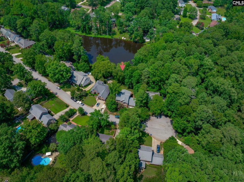 Property image 2 of 513 Winding Way in Cedar Grove, Columbia, SC 29212