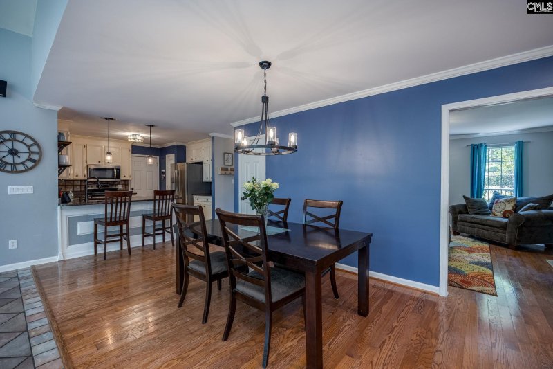 Property image 4 of 513 Winding Way in Cedar Grove, Columbia, SC 29212