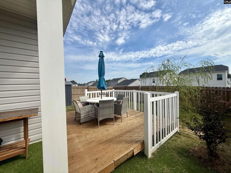 Property image 5 of 125 Hunters Branch Drive in Hunters Branch, Hopkins, SC 29061