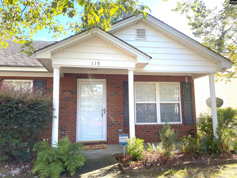 115 Colonial Commons Lane