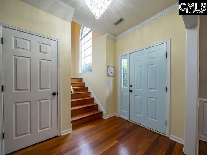 Property image 3 of 306 Coventry Lakes Drive in Mallard Hills, Lexington, SC 29072