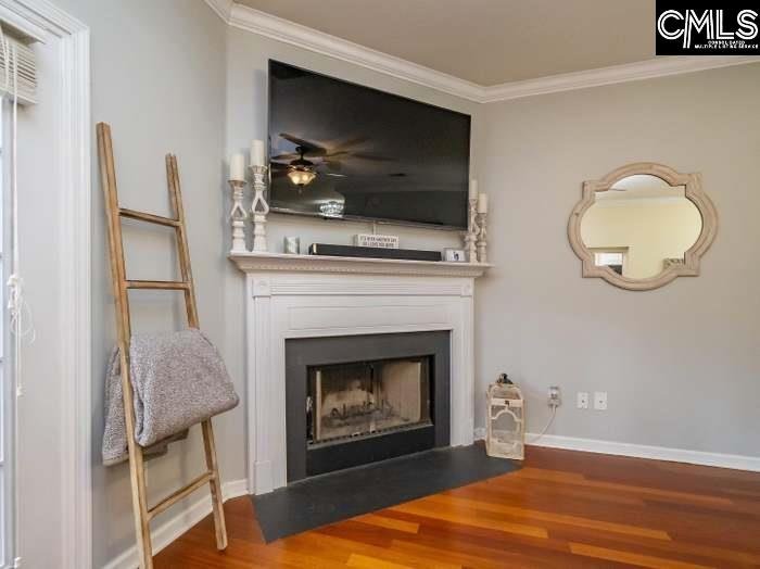 Property image 4 of 306 Coventry Lakes Drive in Mallard Hills, Lexington, SC 29072