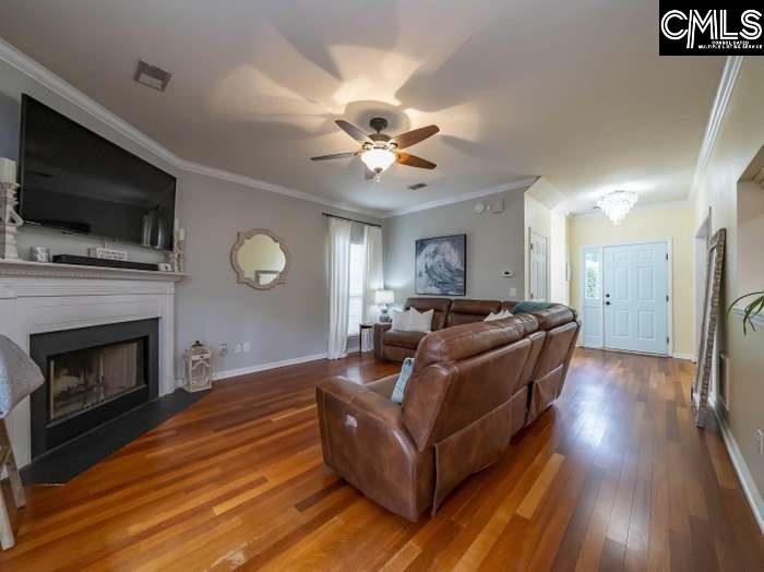 Property image 5 of 306 Coventry Lakes Drive in Mallard Hills, Lexington, SC 29072