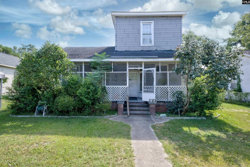 Olympia, Columbia Community