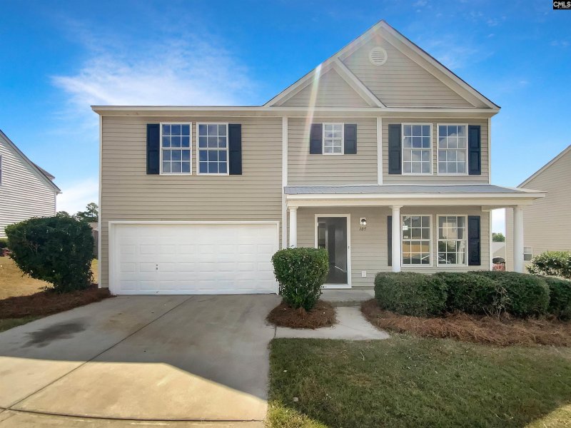 Villages At White Knoll, Lexington Community