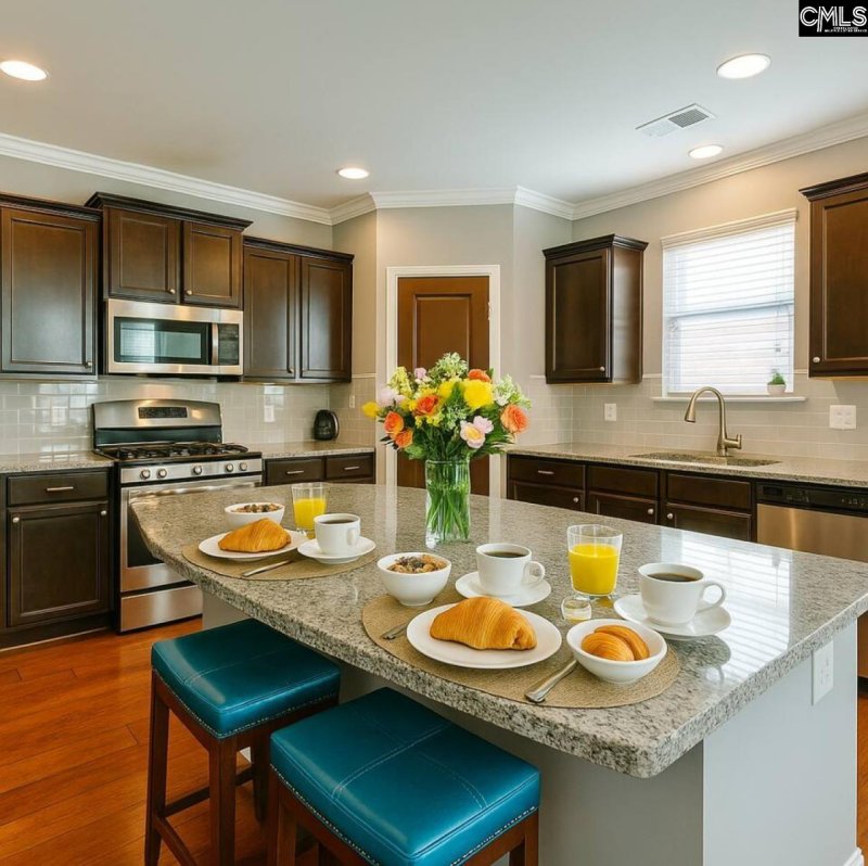 Property image 2 of 787 Kimsey Drive in Westcott Ridge, Chapin, SC 29036