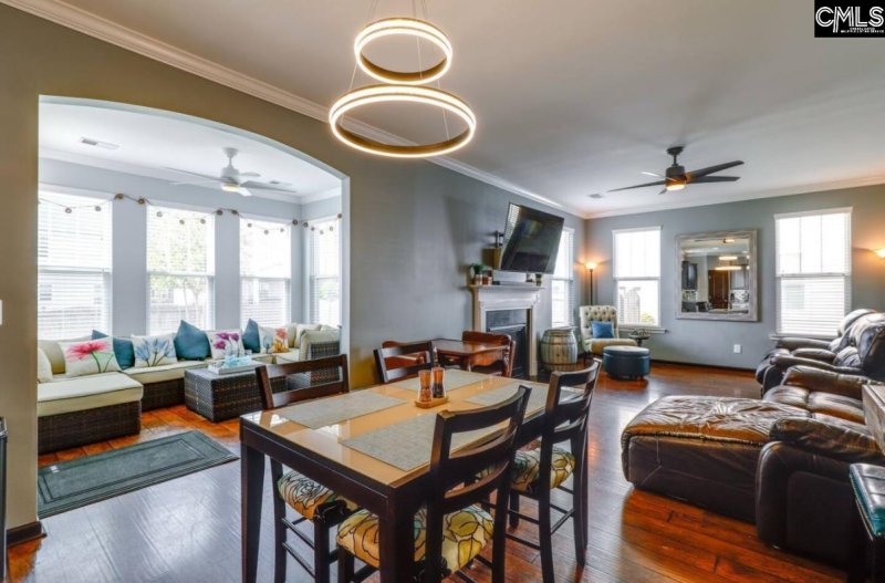 Property image 3 of 787 Kimsey Drive in Westcott Ridge, Chapin, SC 29036