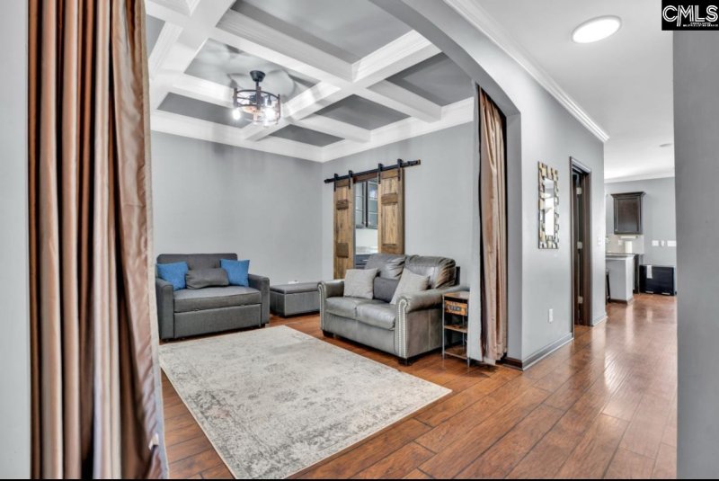 Property image 5 of 787 Kimsey Drive in Westcott Ridge, Chapin, SC 29036