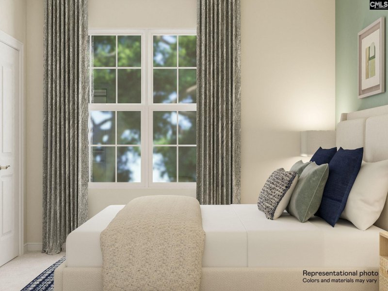 Property image 5 of 549 Hidden Rock Court in Northwoods Villas At Woodcreek Farms, Elgin, SC 29045