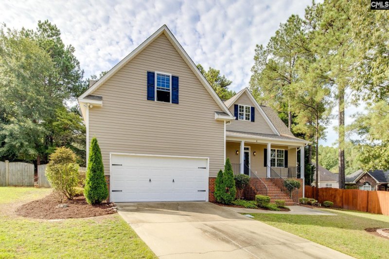 Property image 2 of 4 Legacy Court in Plantation Pointe, Elgin, SC 29045