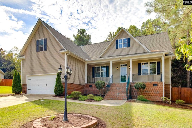 Property image 3 of 4 Legacy Court in Plantation Pointe, Elgin, SC 29045