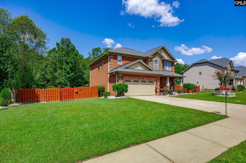 Property image 3 of 1127 Valley Estates Drive in Abney Hills Estates, Blythewood, SC 29016-7642