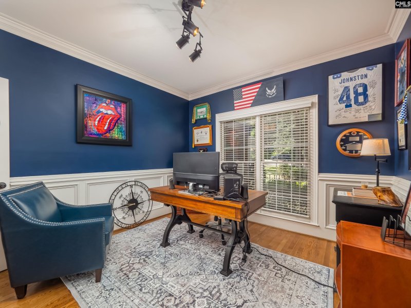 Property image 3 of 420 Poindexter Court in Governors Grant, Lexington, SC 29072
