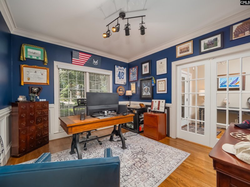 Property image 4 of 420 Poindexter Court in Governors Grant, Lexington, SC 29072