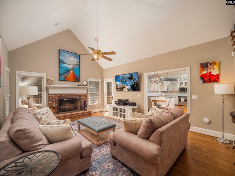 Property image 5 of 420 Poindexter Court in Governors Grant, Lexington, SC 29072