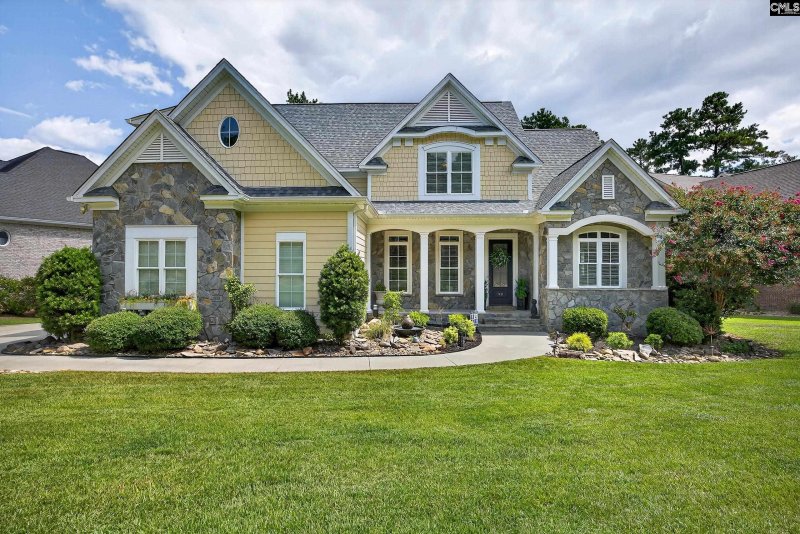 140 Harvest Moon Drive