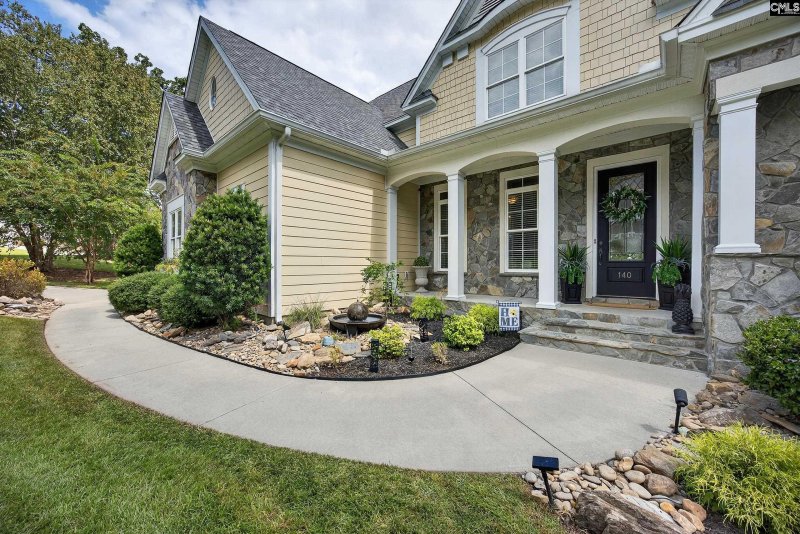 Property image 2 of 140 Harvest Moon Drive in Harbour Watch, Leesville, SC 29070